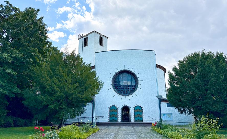 St. Bonifatius Leipzig