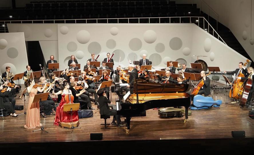 Kammerorchester Sinfonietta Dresden