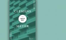 Clemens Meyer: Über Christa Wolf. Reihe »Bücher meines Lebens«. Verlag Kiepenheuer & Witsch 2023, 111 Seiten, 20 Euro.