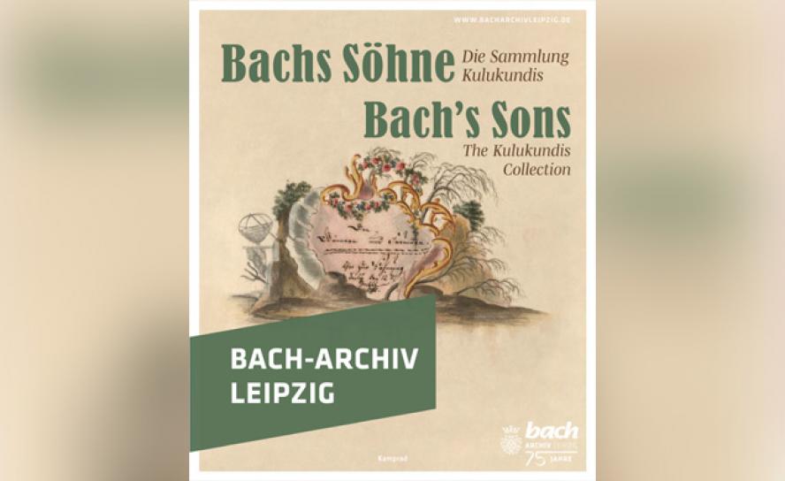 Das Deckblatt der Pressemappe zur Kulukundis-Sammlung.