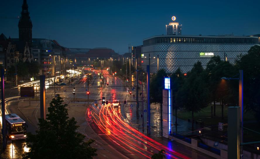 Leipziger Schulprojekt erinnert an Opfer rechter Gewalt