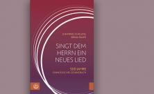 J. Schilling; B. Bauer: Singt dem Herrn ein neues Lied. 500 Jahre Evangelisches Gesangbuch, Leipzig  2023, 296 S., 25 Euro.