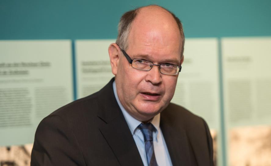 Historiker: »Bonhoeffer war kein James Bond«