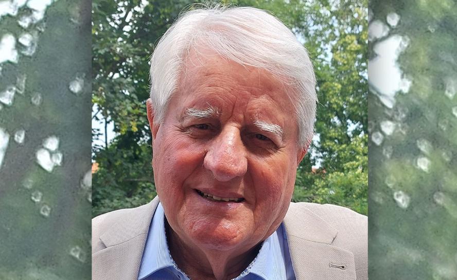 Jürgen Hauskeller