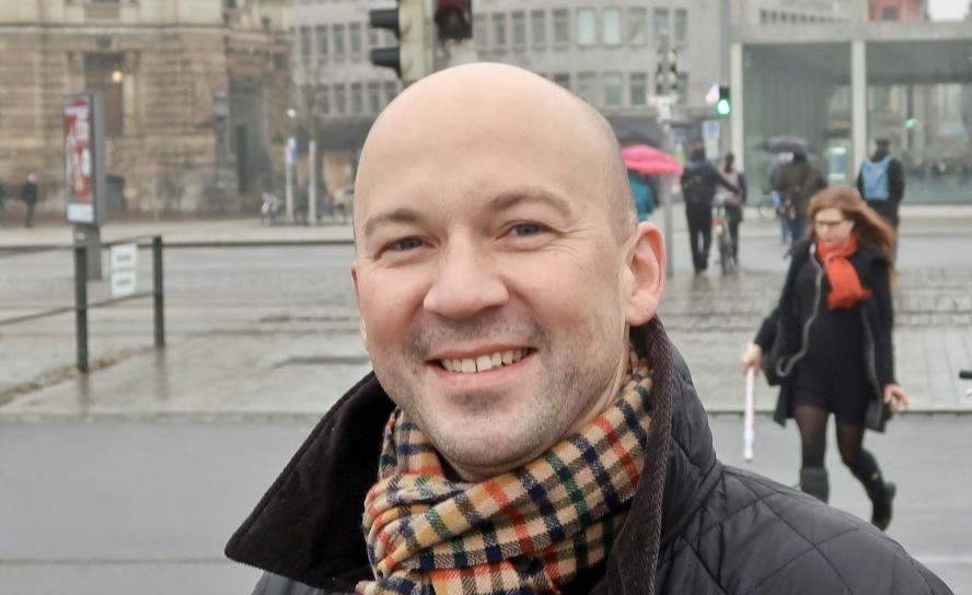 Auf wen ist noch Verlass?