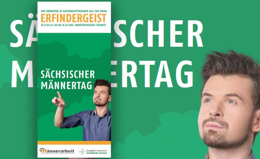 Sächsischer Männertag in Chemnitz