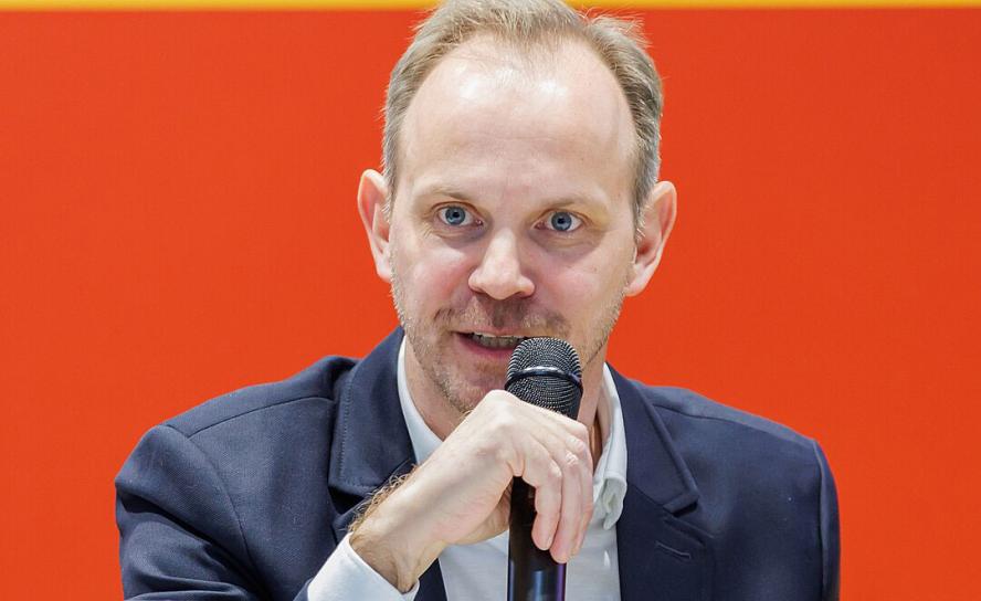 Bachforscher Maul erhält Gleim-Literaturpreis