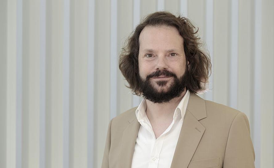 Architekt Nils Kugelstadt