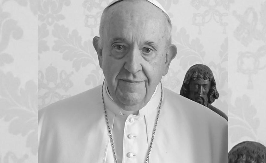 Papst Franziskus verstorben © Quirinale.it