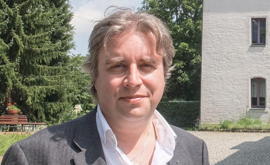 Tobias Petzoldt