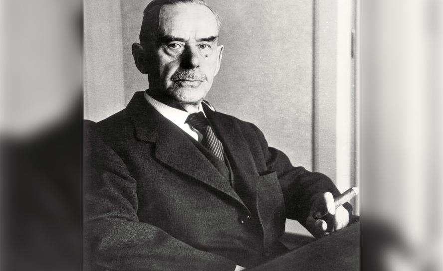Thomas Mann