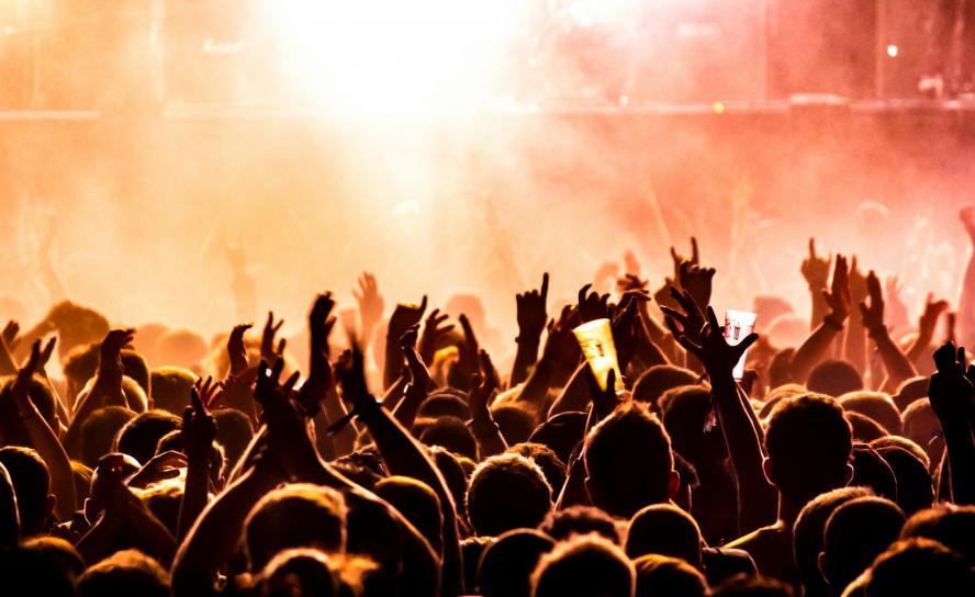 Festival Chemnitz Kulturhauptstadt