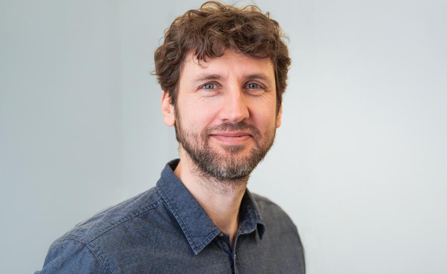Uwe Naumann