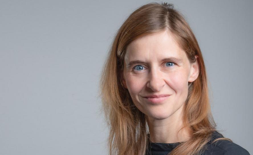 Astrid Withulz ist Referentin für politische und digitale Bildung bei der Frauenarbeit der sächsischen Landeskirche.