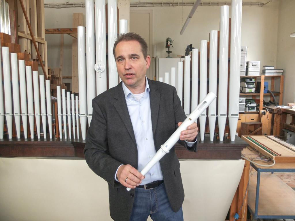 Klingendes Gold aus Meißen