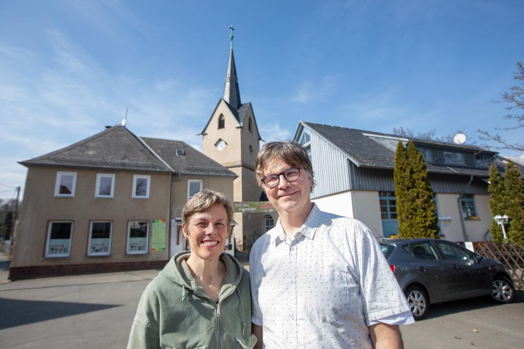 Begegnungen schaffen