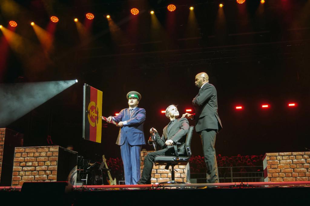 Ein Musical als Bekenntnis