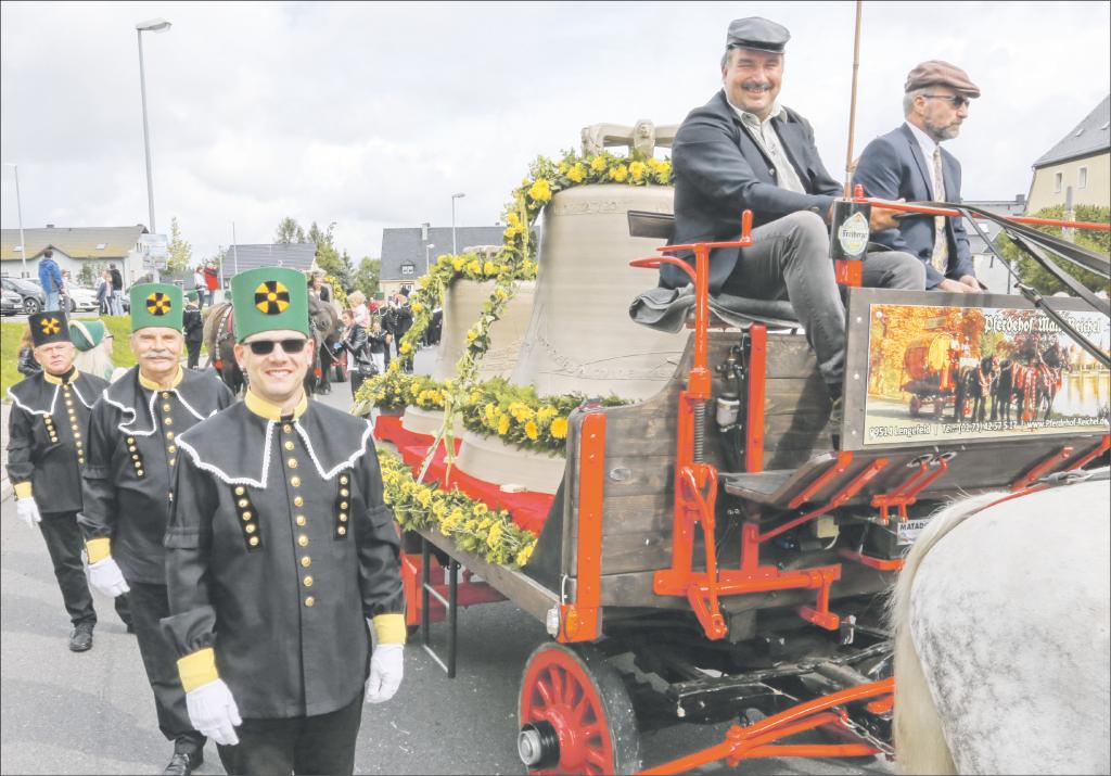 Festumzug © Jan Görner  