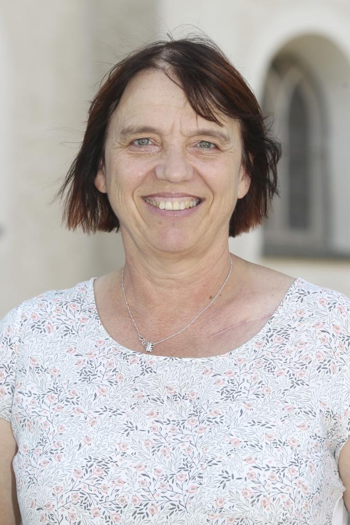 Ulrike Liebscher, Koordinatorin des Runden Tisches für Demokratie in Plauen, über Toleranz, Zivilcourage