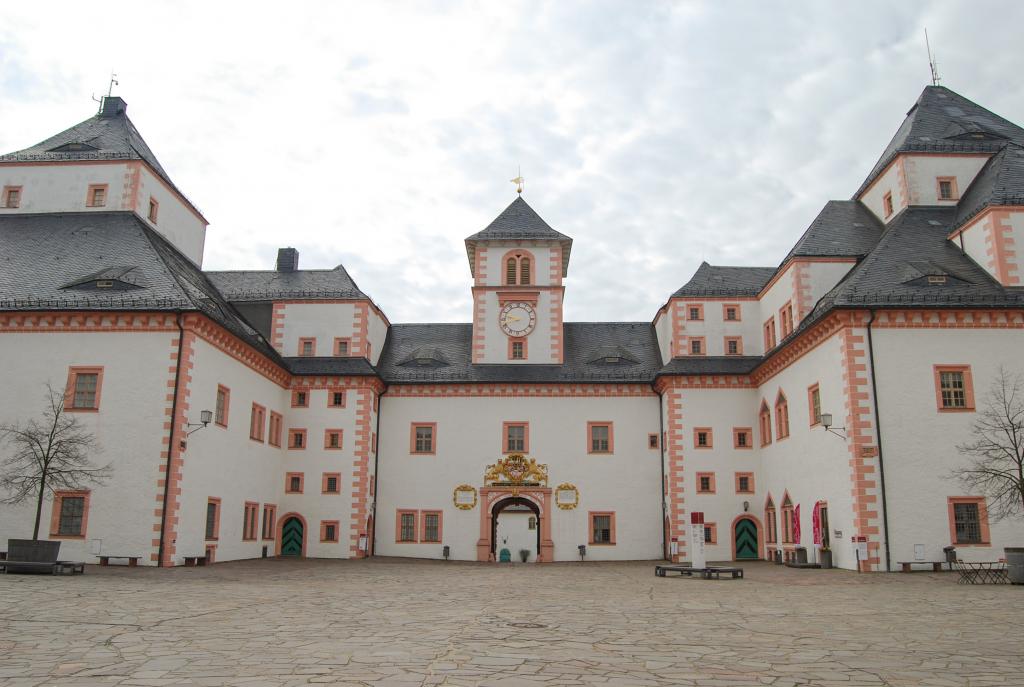 Der Cranach-Altar der Schlosskirche gehört zu den besonderen Schätzen. © Birgit Pfeiffer