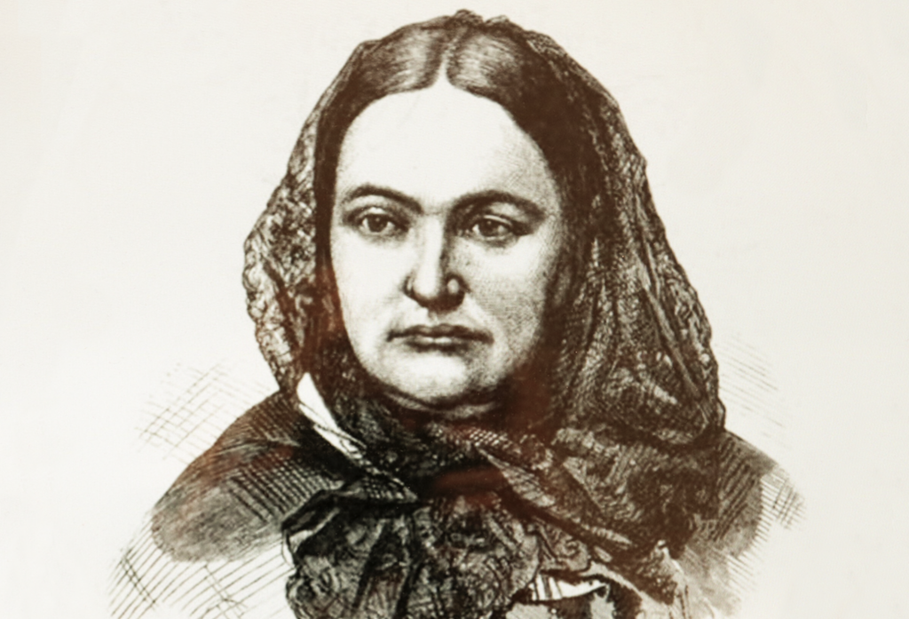 Christin Marie Simon, ein Bild in der Ausstellung © Irmela Hennig