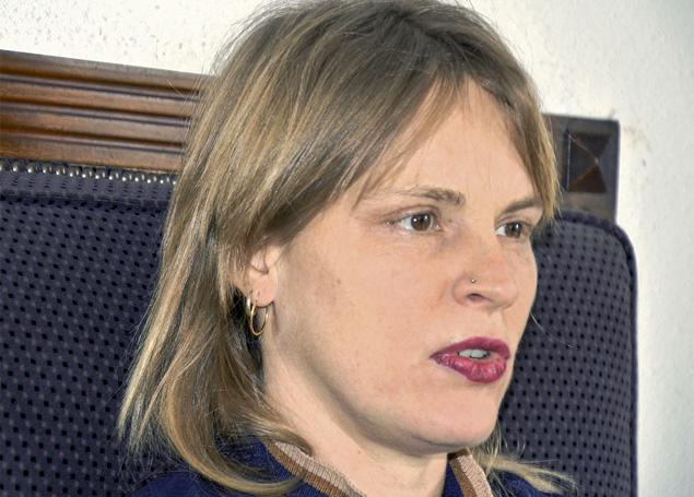 Christin Lüttich