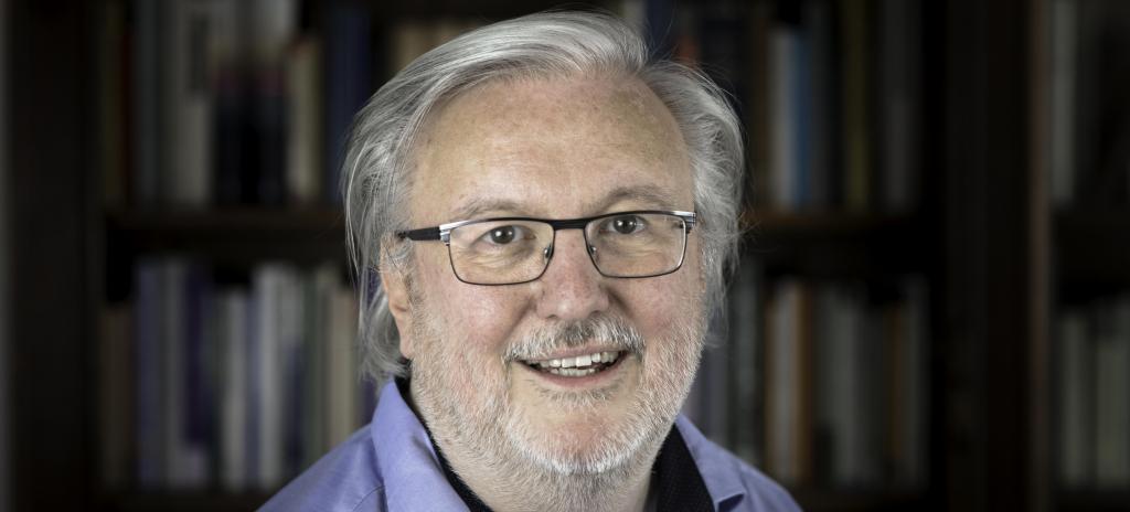 Der Autor ist Universitätsprofessor für Neues Testament in Leipzig. © privat