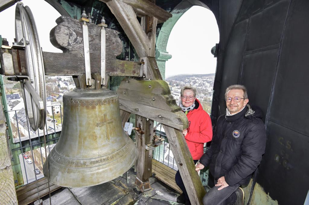 Die Glöckner von St. Annen