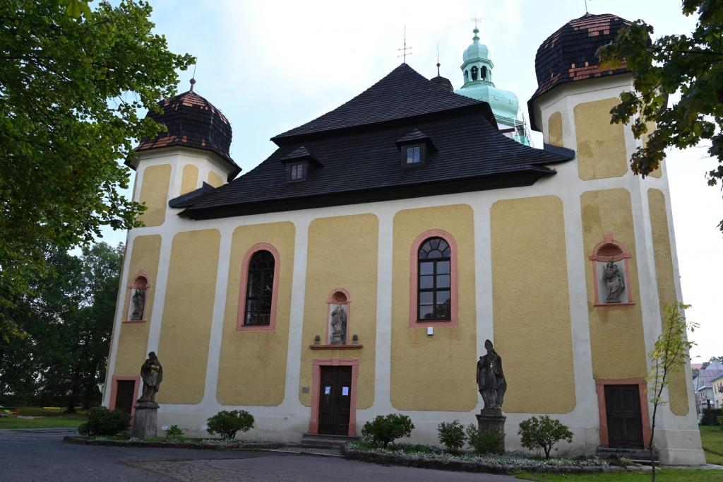 Stadtkirche