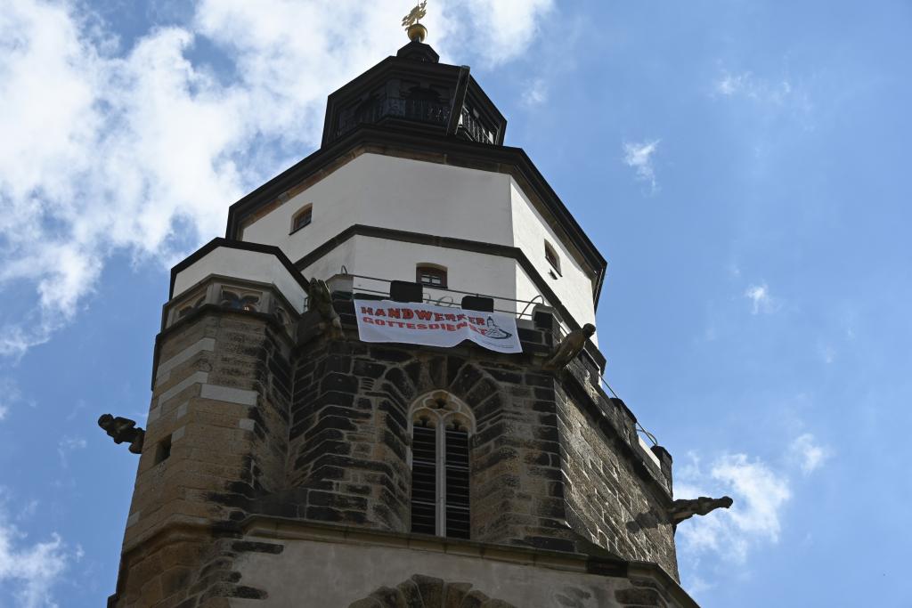 St. Marien-Kirche Kamenz © S. Giersch