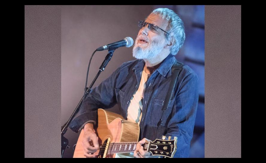 Bewegtes Leben: Der Musiker Cat Stevens/Yusuf Islam wird am 21. Juli 75 Jahre alt. Foto: Bryan Ledgard/CC BY 2.0