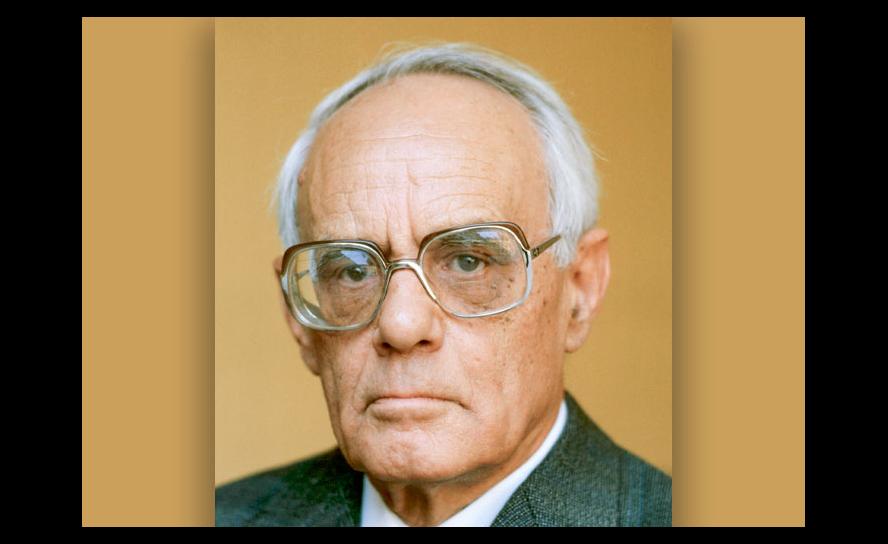 Karl Rahner (1904–1984)