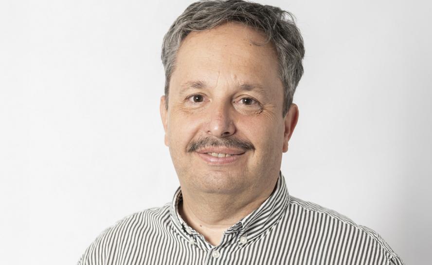 Uwe Kraus