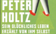 Buchcover "Peter Holtz" von Ingo Schulze