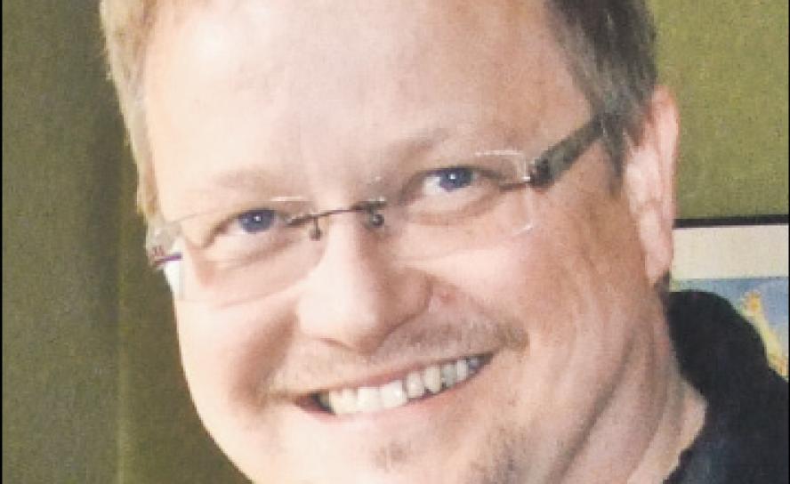 Jens Buschbeck