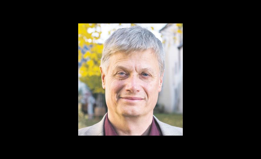 Stephan Bickhardt