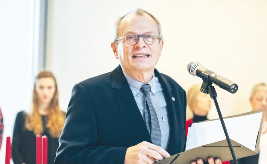 Ulrich Lilie