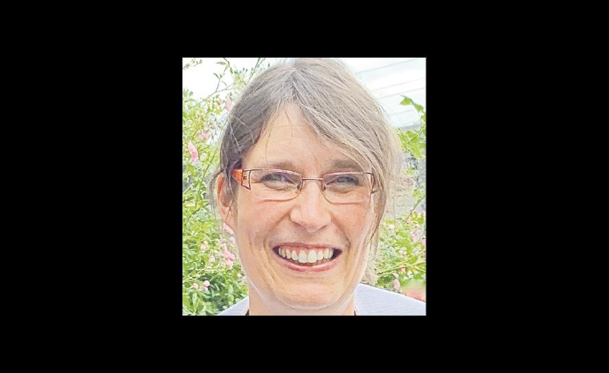 Anne Straßberger