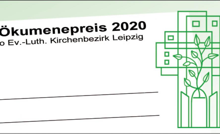 Bis 31. März sind Bewerbungen für den Leipziger Ökumenepreis möglich. Foto: so Formular, Ökumenepreis, Bewerbung, Leipzig