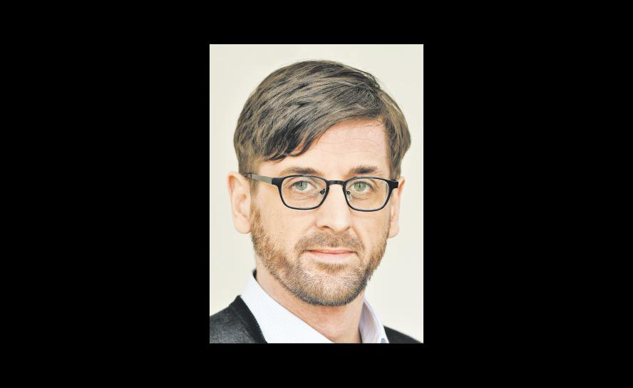 Stefan Seidel