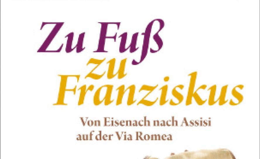 Franziskus Pilgern Grüneberg