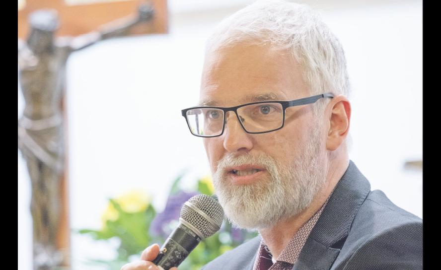 Gert Pickel, Religionssoziologe, Coronavirus, Gottesdienstverbot, Seelsorge