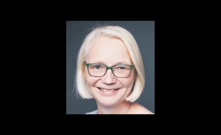 Claudia Scharschmidt