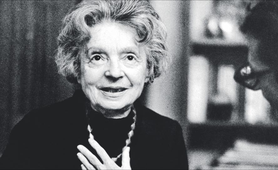 Nelly Sachs