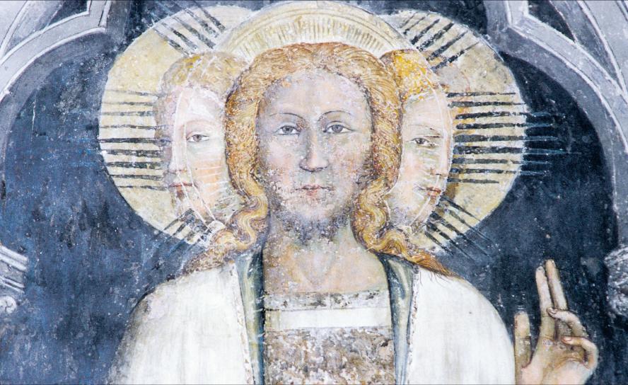 Pfingsten Ökumene, Heiliger Geist,