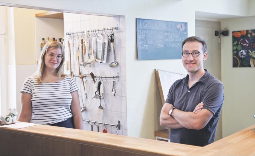 Evangelische Studentengemeinde Leipzig, Friedenspreis, Kirchenasyl, Asyl