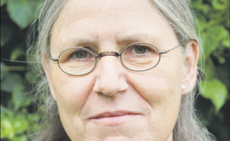 Beate Hadlich, St. Petri Kirche Rodewisch