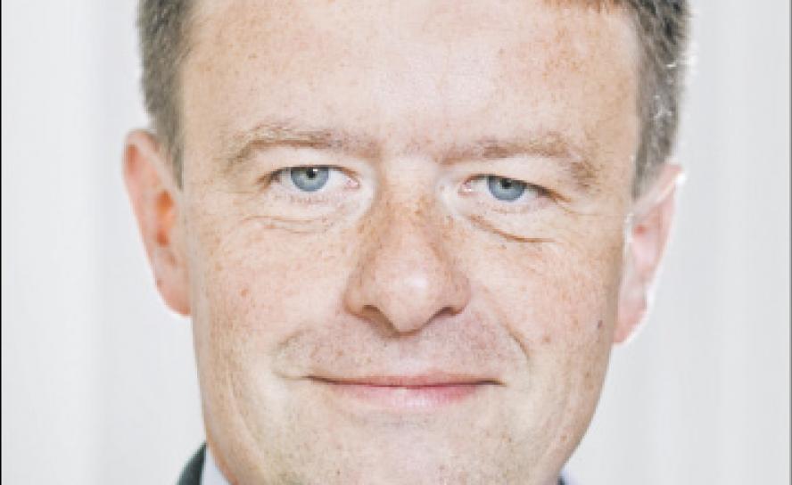 Michael Seimer ist Landesgeschäftsführer der Männerarbeit der Evangelisch-Lutherischen Landeskirche Sachsens. Foto: EVLKS Michael Seimer, Männerarbeit, Landeskirche Sachsen