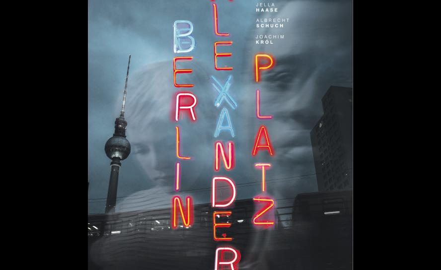 Berlin Alexanderplatz, Alfred Döblin, Film,