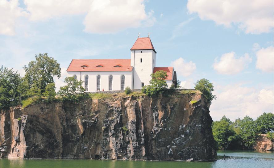 Leipziger Land, Sommerangebote, Ferien, Urlaub, Beucha